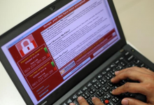 Wannacry蠕虫勒索软件处置手册