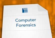 计算机取证在企业安全中的实际应用