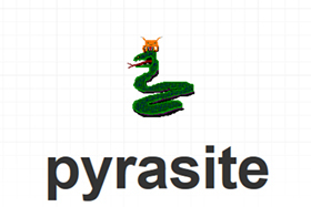 pyrasite – 向python进程注入代码工具