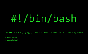 Bash远程解析命令执行漏洞测试方法