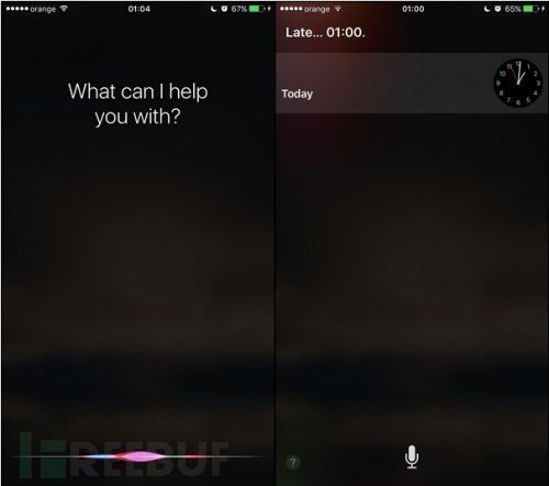  iOS 9漏洞：利用Siri绕过锁屏访问私人图片和联系人