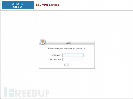 Cisco VPN惊现后门，专门窃取客户网络密码
