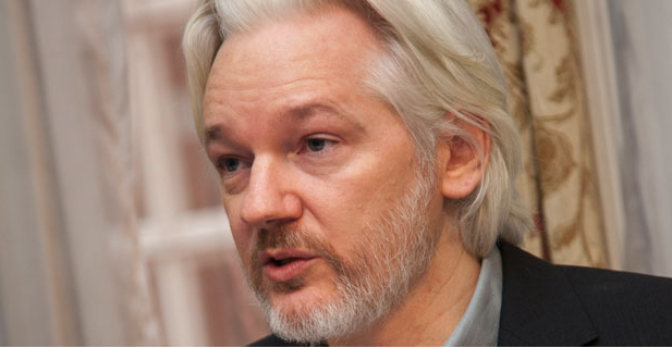 维基解密公布部分CIA局长布伦南邮箱泄露资料