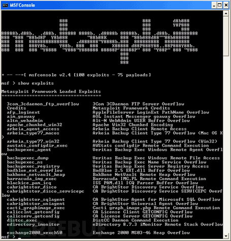 检测一下你的专业指数:2015年十大测试工具你认识几个? 检测一下你的专业指数:2015年十大测试工具你认识几个?
