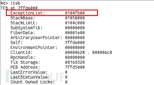 Introduction to Windbg Practical Explanation