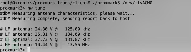 proxmark3