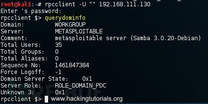 Metasploitable-2-Enumeration-querydominfo-rpcclient.jpg