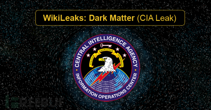 CIA泄露文档第二弹“Dark Matter”：刚出厂的iPhone就感染恶意程序