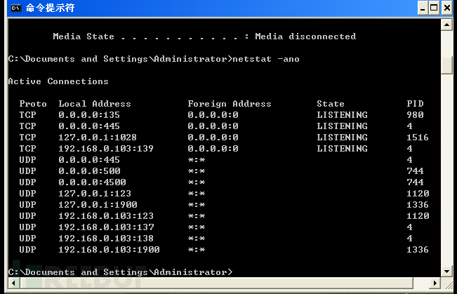 ShadowBroker释放的NSA工具部分（windows）fb.py复现和中招检查方法