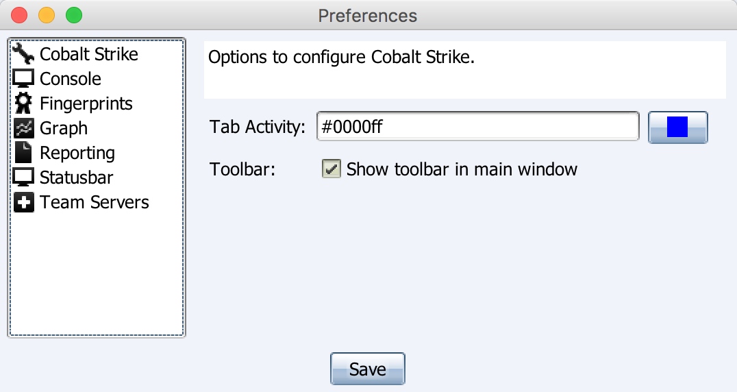 cobalt strike学习笔记(持续更新)