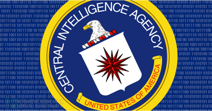 Vault 7系列阴影项目曝光:雷神公司暗中为CIA