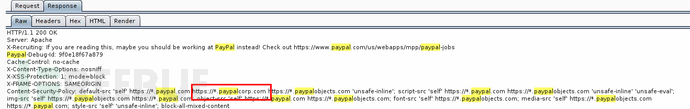 看我如何利用上传漏洞在PayPal服务器上实现RCE执行