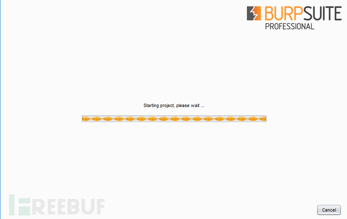 Burp Suite掃描器功能介紹及簡單教程