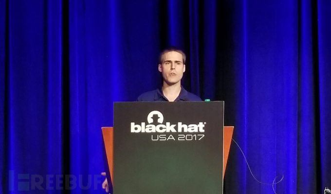 BlackHat研究人员：广升仍在收集用户信息