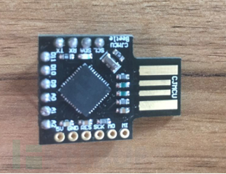 Arduino Leonardo