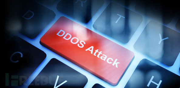 DDoS
