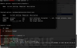 我与网站的日常-webshell命令执行 我与网站的日常-webshell命令执行