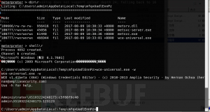 我与网站的日常-webshell命令执行 我与网站的日常-webshell命令执行