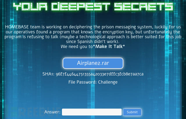 告诉你什么是挖洞最清奇的脑回路 告诉你什么是挖洞最清奇的脑回路