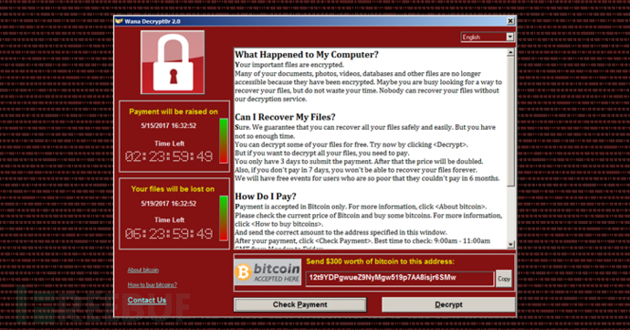 WannaCry