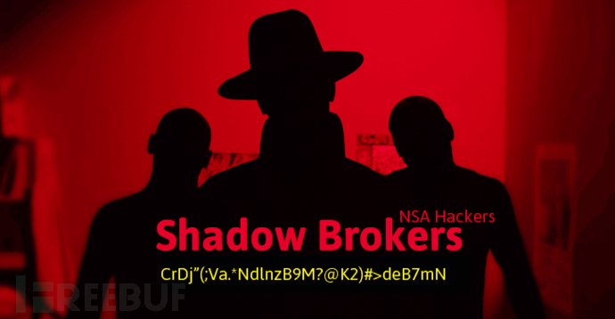 Shadowbrokers