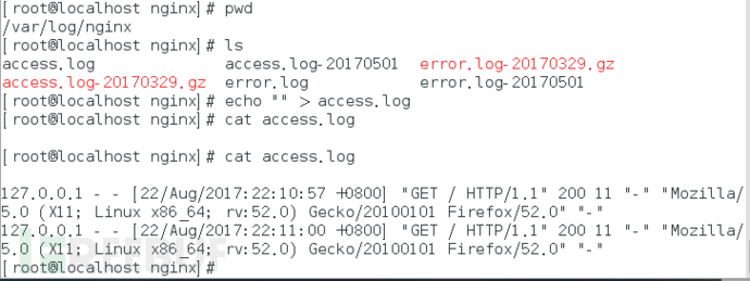 日志分析与splunk浅谈 日志分析与splunk浅谈
