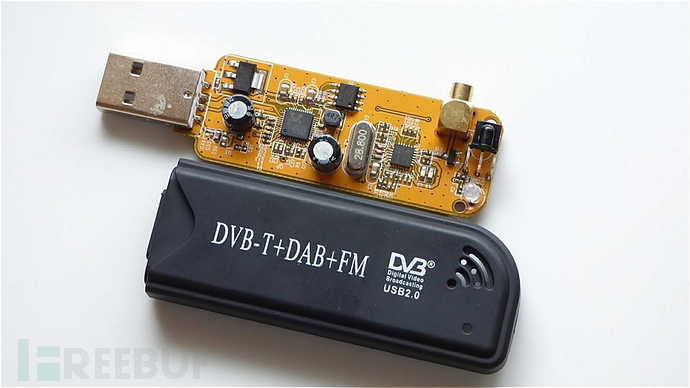 廉价的DVB-T加密狗可以获取250公里范围内的飞机ADS-B（飞机的身份，位置和速度）数据