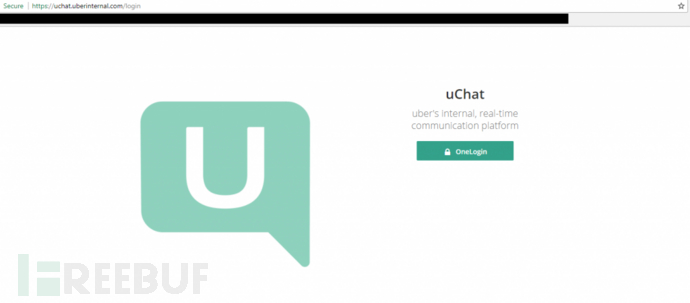 挖洞经验 | 看我如何利用SAML漏洞实现Uber内部聊天系统未授权登录