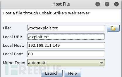 cve-2017-8759完美复现