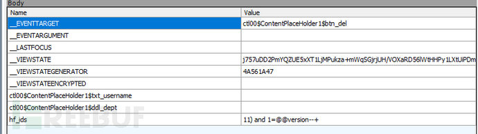 aspx代码审计-1 aspx代码审计-1