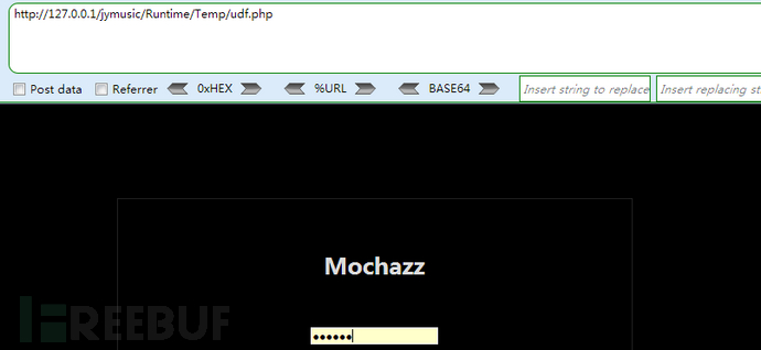 我的渗透测试笔记(一) 我的渗透测试笔记(一)