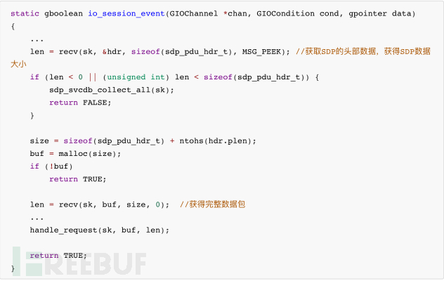 360Vulpecker Team：BlueBorne 蓝牙漏洞深入分析与PoC