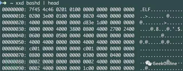 在Mac Linux上如何快速判断一个文件是否是恶意程序？