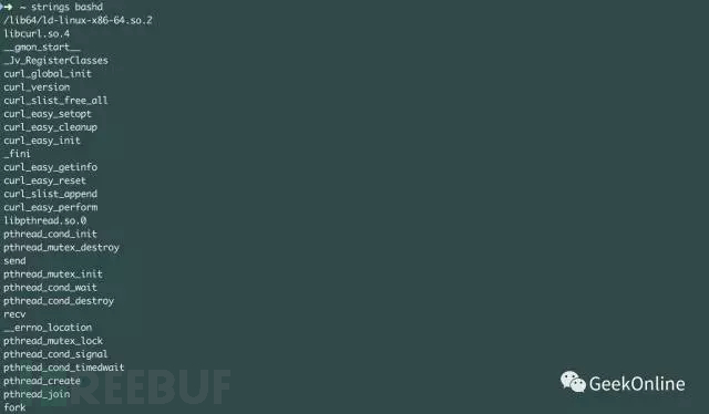 在Mac Linux上如何快速判断一个文件是否是恶意程序？