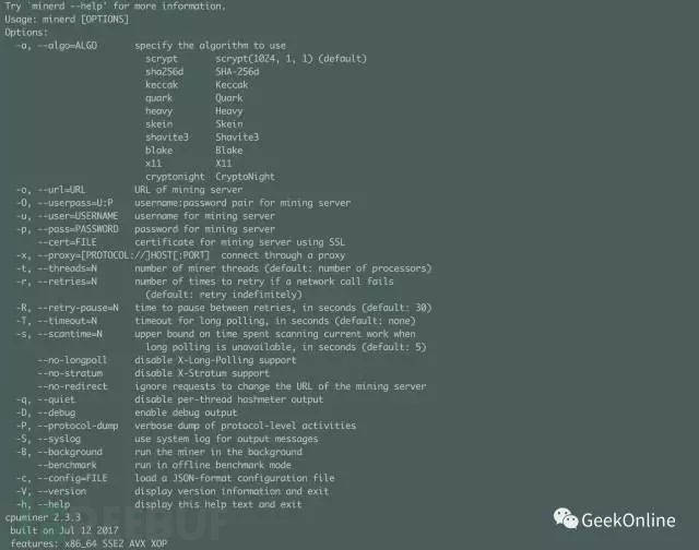 在Mac Linux上如何快速判断一个文件是否是恶意程序？
