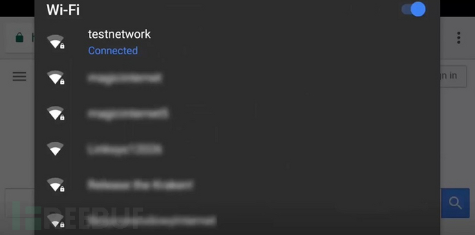 WPA2 KRACKAttacks 分析报告