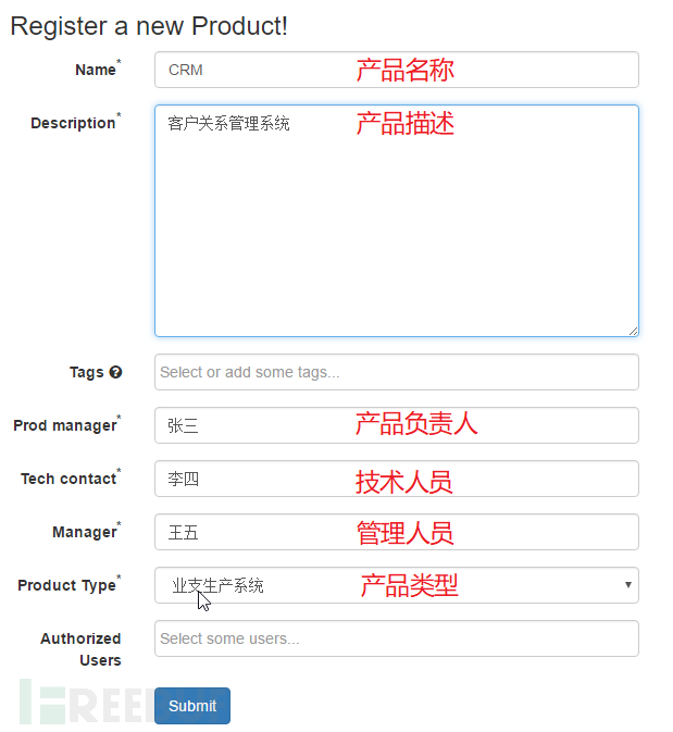 开源漏洞管理工具DefectDojo（二）使用指南：基本使用