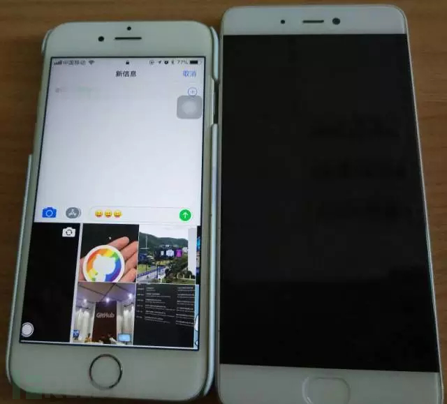 关于iPhone最新漏洞的实验