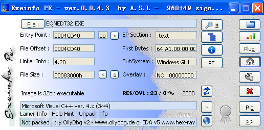 CVE-2017-11882 POC中所执行的命令 