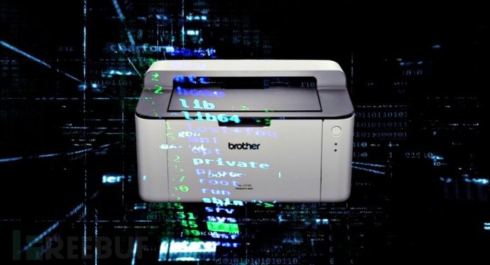 兄弟牌网络打印机被曝存在远程DoS漏洞
