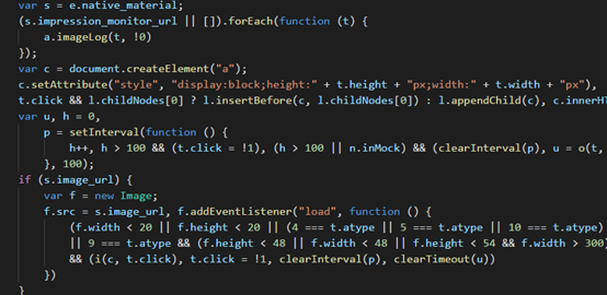 AI引擎赋能：助力揭秘百万地下暗流EvilJS隐匿者家族幕后