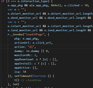 AI引擎赋能：助力揭秘百万地下暗流EvilJS隐匿者家族幕后