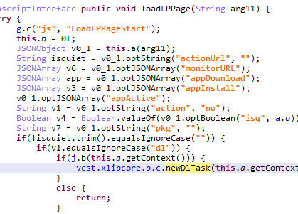 AI引擎赋能：助力揭秘百万地下暗流EvilJS隐匿者家族幕后