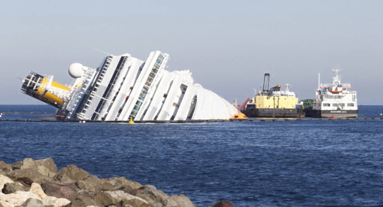 装载规划软件可被利用，或导致船舶失衡