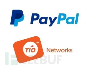 PayPal子公司TIO Networks被曝数据泄露，约160万名用户受害