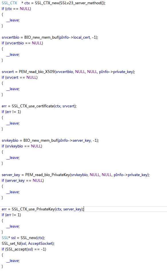 聊一聊万恶的锁首