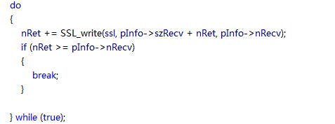 聊一聊万恶的锁首