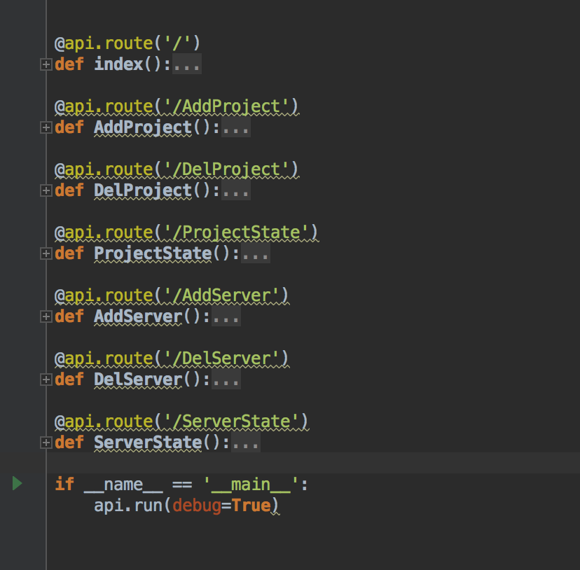 搭建属于你自己的Web集群式渗透系统