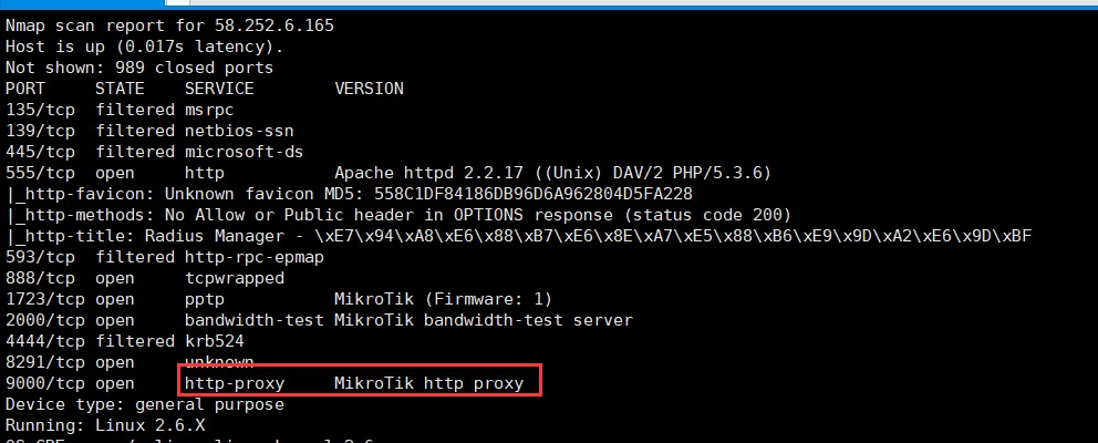 基于代理IP的挖掘与分析